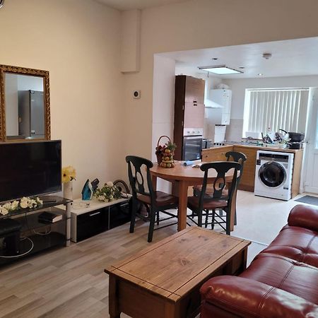 Nice Single Bedroom Near Qmc Nottingham Exterior foto