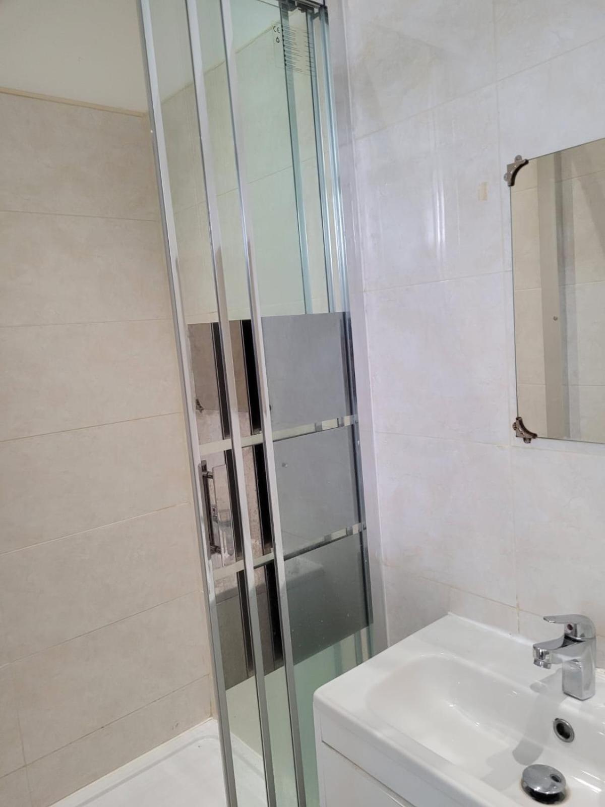 Nice Single Bedroom Near Qmc Nottingham Exterior foto