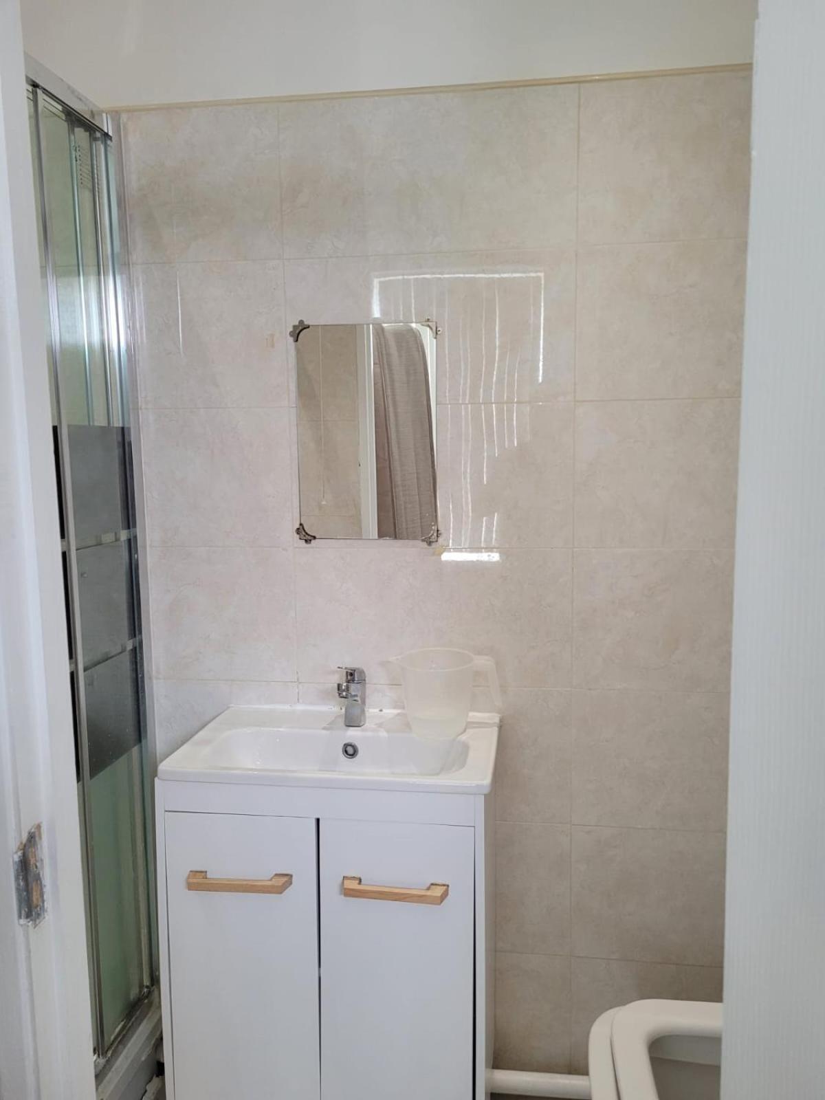 Nice Single Bedroom Near Qmc Nottingham Exterior foto